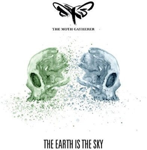 Moth Gatherer: The Earth Is The Sky