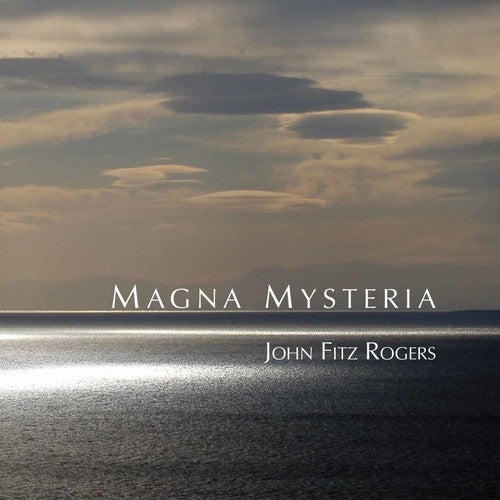 Rogers / Guth / Trinity Cathedral Choir / Johnson: Magna Mysteria