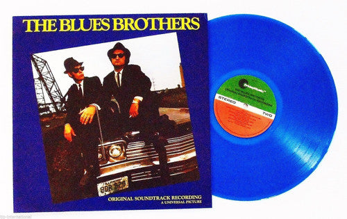 Blues Brothers: The Blues Brothers (Original Soundtrack Recording)