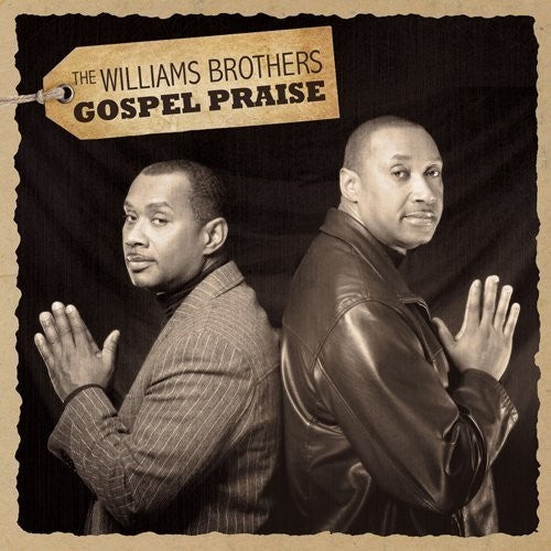 Williams Brothers: Gospel Praise