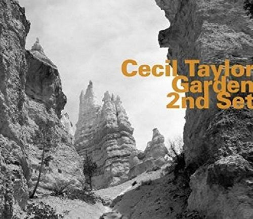 Taylor, Cecil: Garden Vol. 2