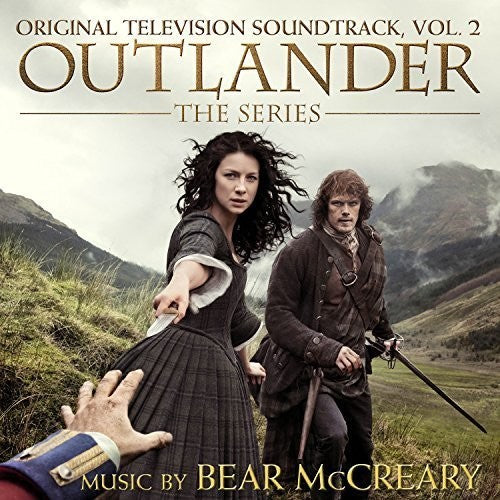 Outlander Vol.2 / O.S.T.: Outlander: Volume 2 (Original Television Soundtrack)