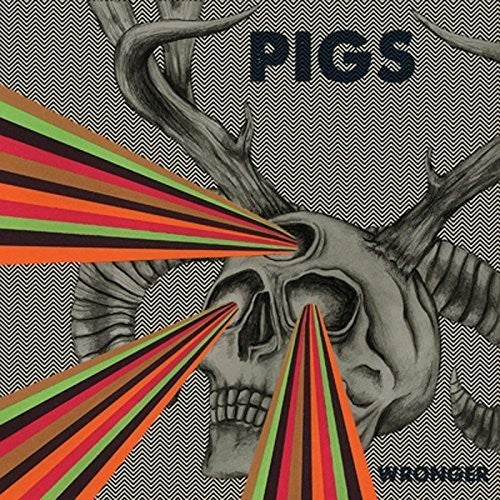 Pigs: Wronger