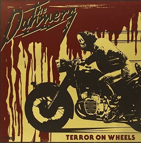 Dahmers: Terror on Wheels