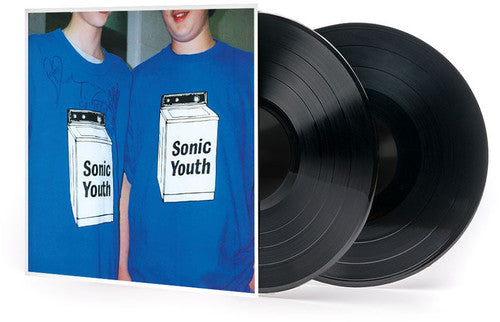 Sonic Youth: Washing Machine