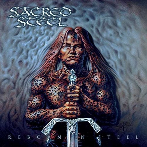 Sacred Steel: Reborn in Steel