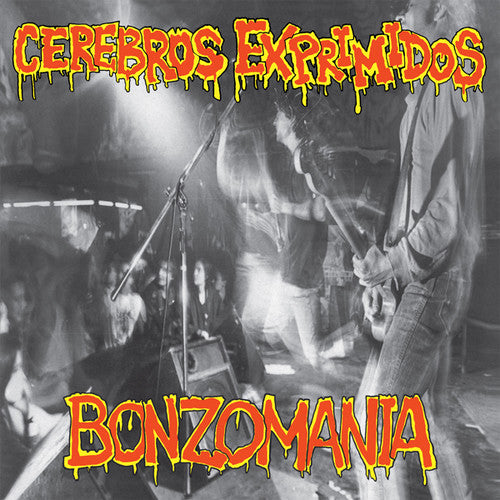 Cerebros Exprimidos: Bonzomania