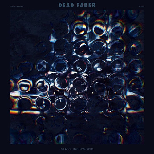 Dead Fader: Glass Underworld