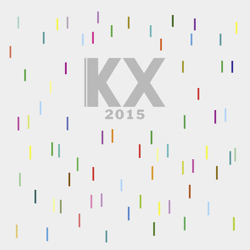 Kx 2015 / Various: KX 2015