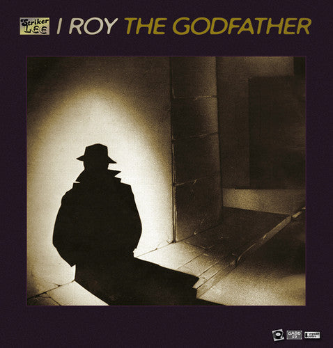 I Roy & the Agrovators: The Godfather