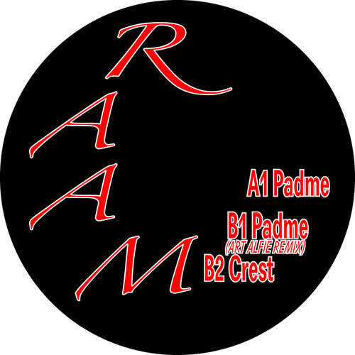 Raam: Raam 003