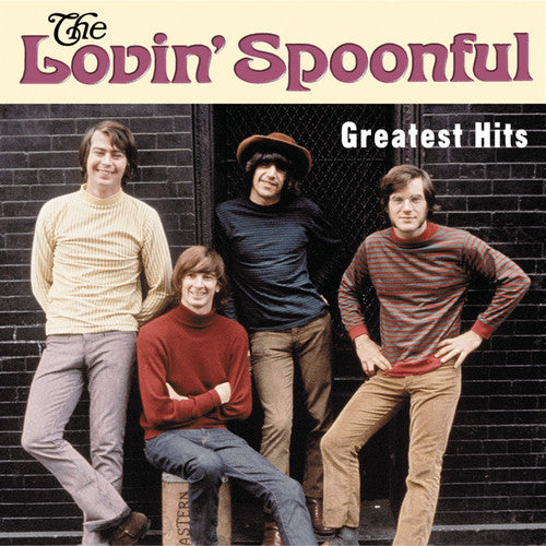 Lovin Spoonful: Greatest Hits