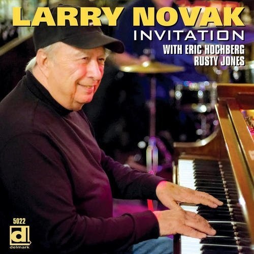 Novak Trio, Larry: Invitation