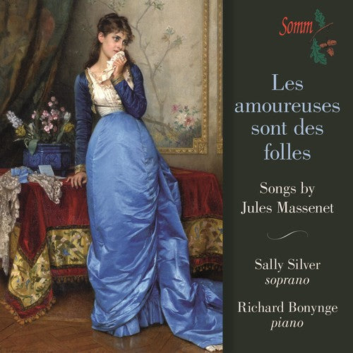 Silver, Sally: Les Amoureuses Sont Des Folles