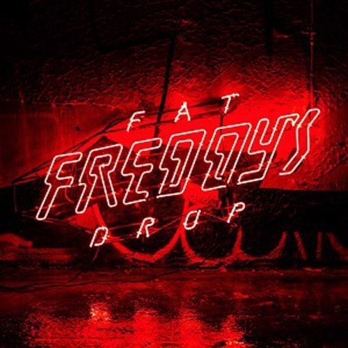 Fat Freddys Drop: Bays