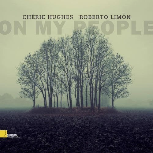 Hughes, Cherie / Limon, Roberto: On My People