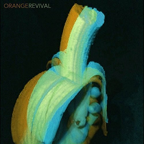 Orange Revival: Futurecent