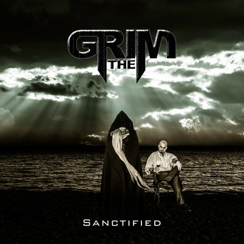 Grim: Sanctified