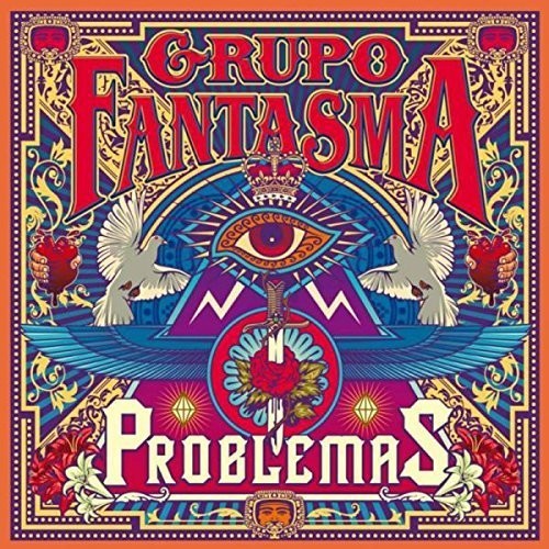 Grupo Fantasm: Problemas