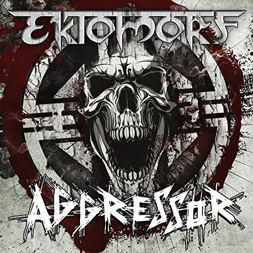 Ektomorf: Aggressor