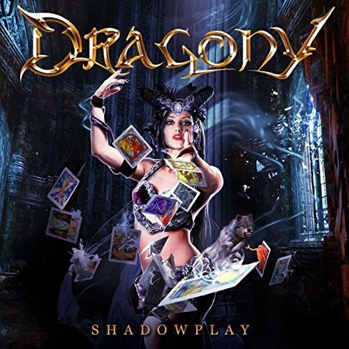 Dragony: Shadowplay
