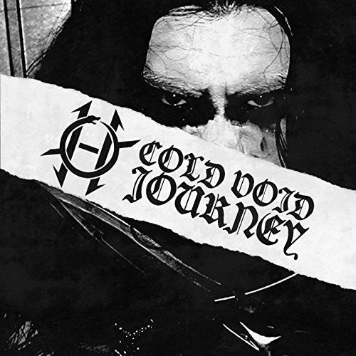 Hiems: Cold Void Journey (The Forsaken Crimes)