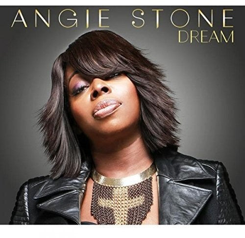 Stone, Angie: Dream