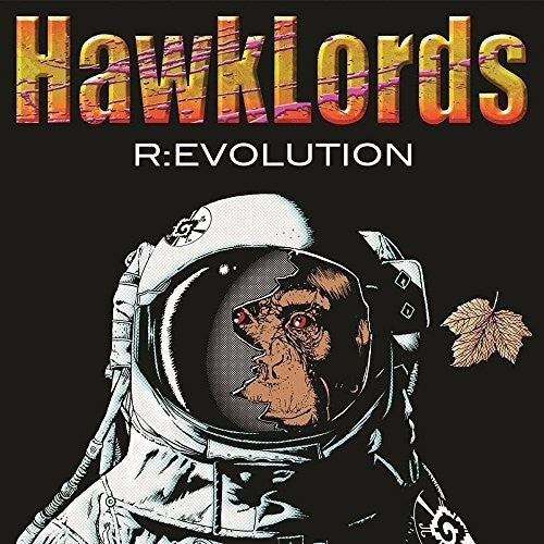 Hawklords: R:Evolution