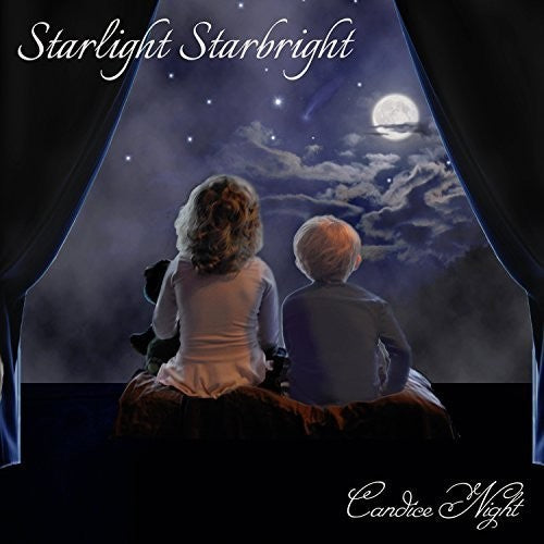 Night, Candice: Starlight Starbright