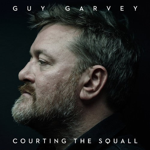 Garvey, Guy: Courting the Squall