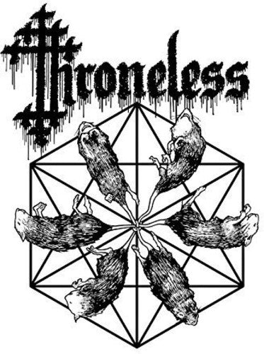 Throneless: Throneless