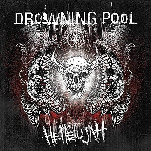 Drowning Pool: Hellelujah