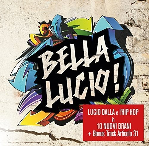 Bella Lucio / Various: Bella Lucio / Various