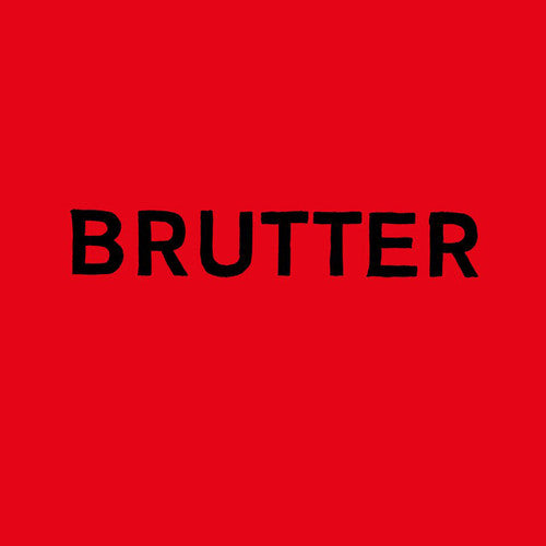 Brutter: Brutter