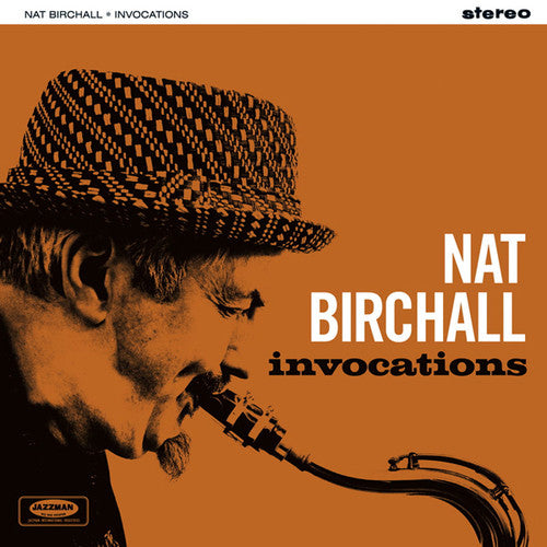 Birchall, Nat: Invocations