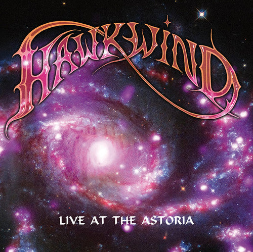 Hawkwind: Live at the Astoria