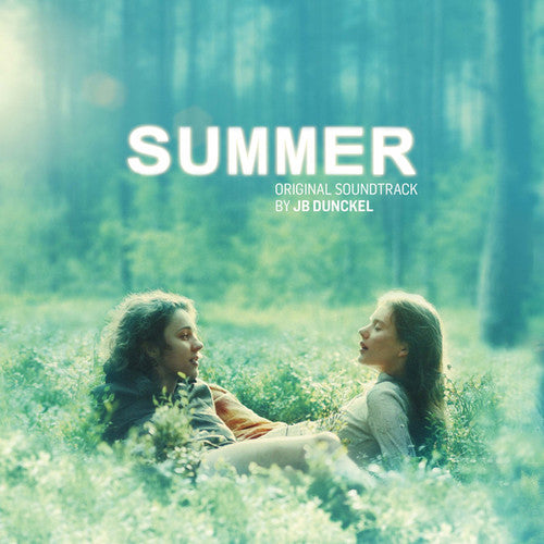 Dunckel, Jb: Summer (Original Soundtrack)