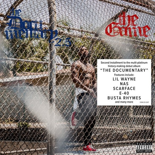 Game: The Documentary 2.5