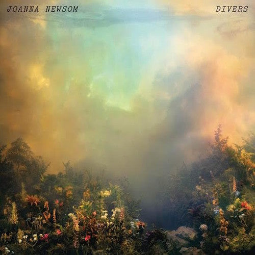 Newsom, Joanna: Divers