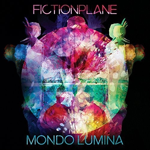 Fiction Plane: Mondo Lumina