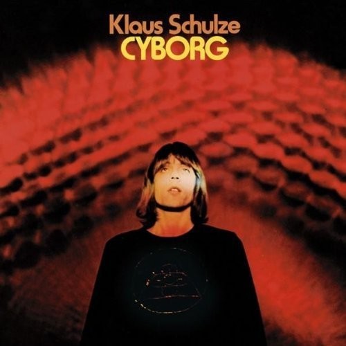 Schulze, Klaus: Cyborg