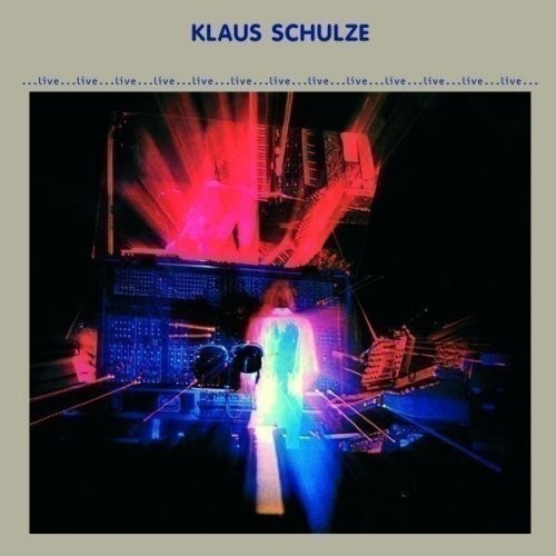 Schulze, Klaus: ...Live...