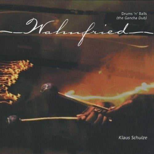 Wahnfried, Klaus Schulze's: Drum'n' Balls