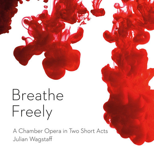 Wagstaff / Smith / Curievici / Gault / Furniss: Breathe Freely