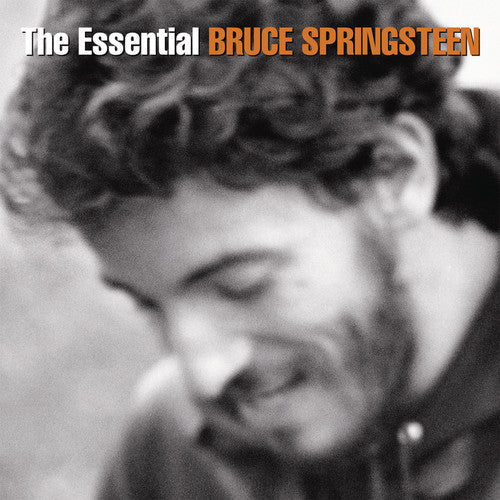 Springsteen, Bruce: The Essential Bruce Springsteen