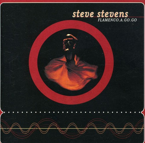 Stevens, Steve: Flamenco a Go Go