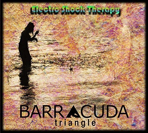Barracuda Triangle: Electro Shock Therapy