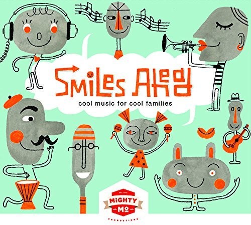 Smiles Ahead / Various: Smiles Ahead (Various Artists)