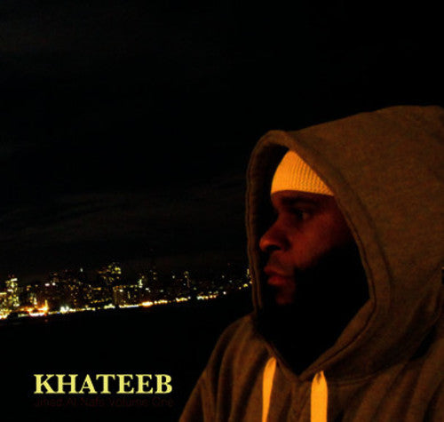 Khateeb: Jihad Al Nafs, Vol. 1