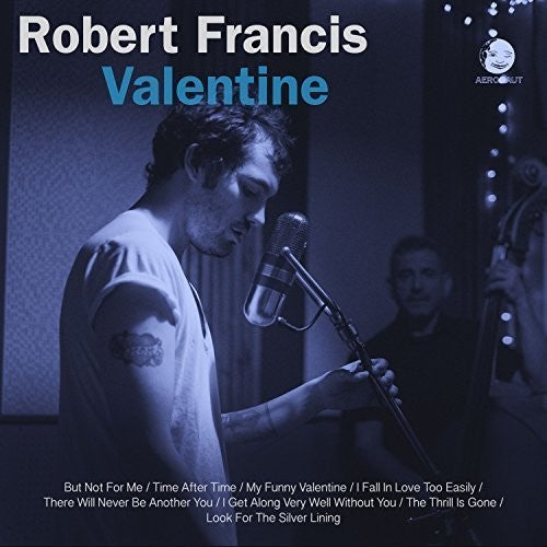 Francis, Robert: Valentine